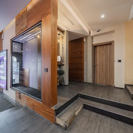 Passpartu Garni Hotel
